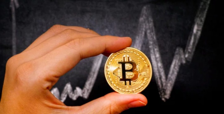 比特币回到4000美元,小牛市来了?等回到4600美元(图1) 比特币回到4000美元,小牛市来了?等回到4600美元(图1)